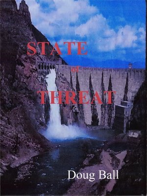cover image of State of Threat
